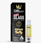 Banana Taffy CUREPen