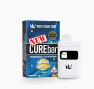 CUREbar  Blue Dream AIO - 1G