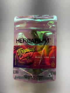 Herbarium - HERBARIUM | Tropical Cherry | 7g Mylar Main Image