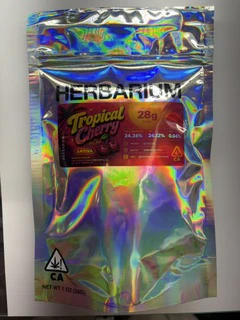 Herbarium - HERBARIUM | TROPICAL CHERRY | 1OZ FLOWER Main Image