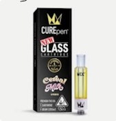 CUREpen Cartridge - 1g Cereal Milk