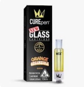 CUREpen Cartridge Orange Creamsicle - 1g
