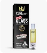 CUREpen Cartridge Strawberry Lemonade - 1g
