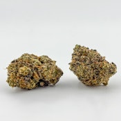 Black Sheep Cultivation | Flower [I] | Tibetan Finger Trap (1410)