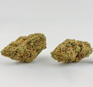 45th Parallel Farms | Flower [I] | Northern Wreck (6581)