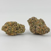 Emerald Cannabis Worx [I] | Grandaddy Purple (0482)