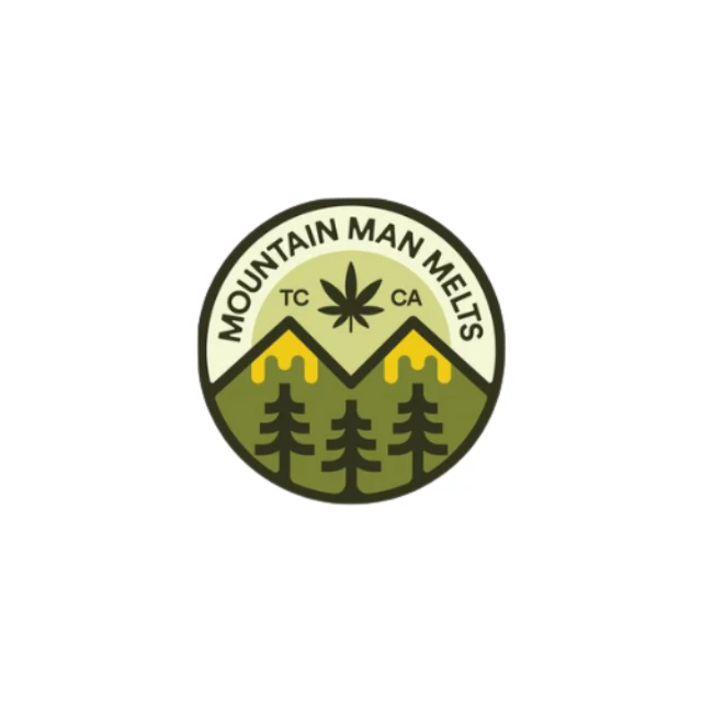 Mountain Man Melts - Mountain Man Melts - Concentrate - StarB OG - Rosin - 1g Main Image