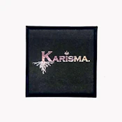 Karisma - Concentrate - Zaffron - Rosin - 1g