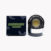 Community - Concentrate - Pink Zushi - Rosin - 1g