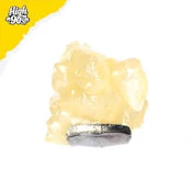 High 90s - Concentrate - Live Diamonds - Guava Gush - 1g