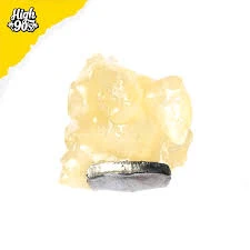 HIGH 90s - High 90s - Concentrate - Live Diamonds - Guava Gush - 1g Main Image