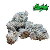 Alien Labs - Flower - Krypto Chonic - 3.5g