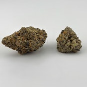 Koru cannabis | Flower [H] | Gary P@yton (1110)