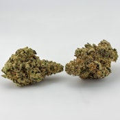 Koru Cannabis | Flower [S] | Lusty Lemon (1144)