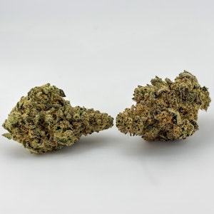 Koru Cannabis - Koru Cannabis | Flower [S] | Midnight Gas (2118)