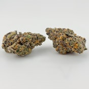 Koru Cannabis | Flower [I] | Moleculon Drift (1145)