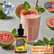 Mango Guava Tincture - 1000mg