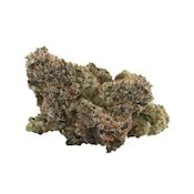 The Fight Smokers Club - Extreme Banana Sherbert 28g