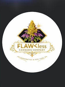 Flawless Cannabis Co. - Flawless Cannabis Co. - Banana Daydream - 7g