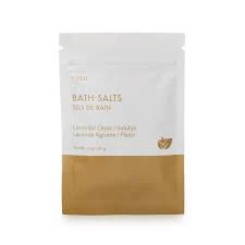 Sattva - Sattva - Flower - Bath Saltz - 1g Main Image