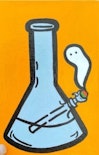 Smokes N Strokes Paint Night