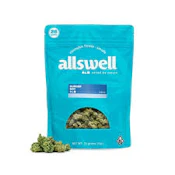 Allswell - Flower - Green House - Larry Burg - 14g