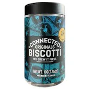 Connected - Flower - Biscotti - 10g