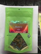 Herbarium | Runtz | 1oz Flower