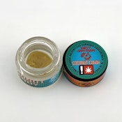 Dirty Arm Farm | Dab Rosin 1g [I] | Cotton Candy