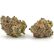 5150 Cannabis | Flower [I] | Freak Burger (6472)