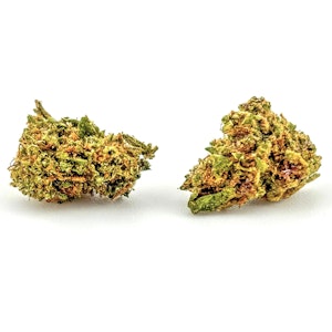 BZS Resource - BZS Resource | Flower [I] | Purple Hindu Kush (6343)