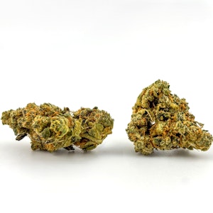 Gorge Grown - Gorge Grown | Flower [H] | Garlic Cookies (3403)