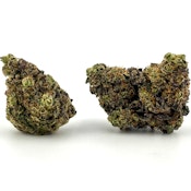 Panda Farms | Flower [I] | Hashburger (6934)