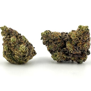 Panda Farms - Panda Farms | Flower [I] | Hashburger (6934)