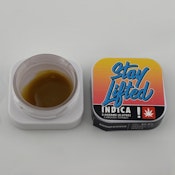 Stay lifted | Dab CR 2g [I] | Gunnpowder