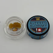 Altered Alchemy | Dab CR 1g [S] | Tangie