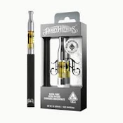 Heavy Hitters - Cartridge - G13 - 1g