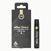 Heavy Hitters - Disposable - Nimbus Snacks Slow Cured Resin - 1g