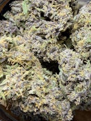 Platinum OG |  CBD Flower | Rooted Heart