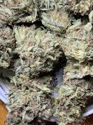 Suver Haze | CBD Flower | Rooted Heart