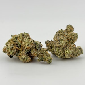 Koru Cannabis - Koru Cannabis | Flower [H] | Cunning Linguist (1447)