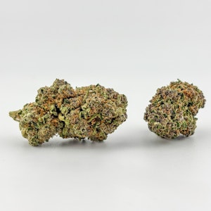 TKO Reserve - TKO | Flower [H] | Jungle Juice (8323)