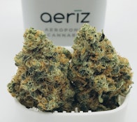 Aeriz - Jenny Kush - 3.5g