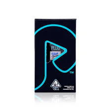 PLUGPLAY™ - PlugPlay - Cartridge - Blue Dream - 1g Main Image