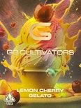 G3 CULTIVATORS - Flower - Lemon Cherry Gelato - 3.5G