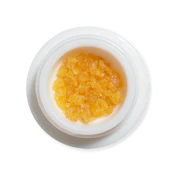 ColdFire x Lumpy's - Concentrate - Alien Apple Badder 1g