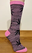 Marijuana Socks | Mens & Womens