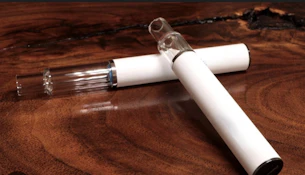 Bioflux Disposable Live Rosin Vape Cartridge | Third Shift Resin
