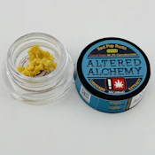 Altered Alchemy | Dab CR 1g [I] | Jager