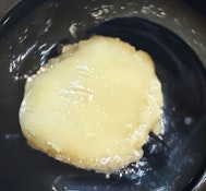 Pie Dough "Rawserve" | Mega Raw Melts | Tier 1 Cold Cure Live Rosin